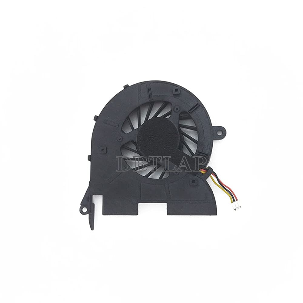 HP & Compaq Mini 311 Laptop Cooling Fan - Compatible with DM1-1000, 1022tu, 1023tu, 1029tu Models (AB6205HX-RD3 Replacement) - Perfect for Overheating Prevention & Performance Boost