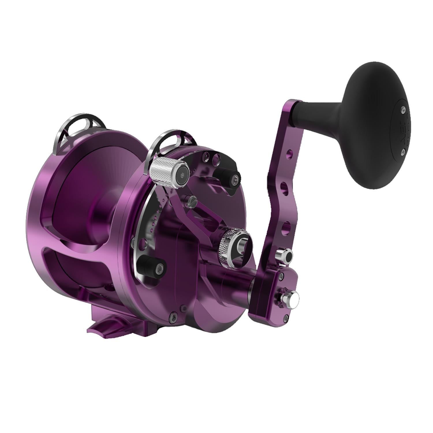 Avet HX 5/2 MC Two Speed Fishing Reel - Saltwater & Offshore Big Game Fishing Reel for Tuna, Marlin & Swordfish