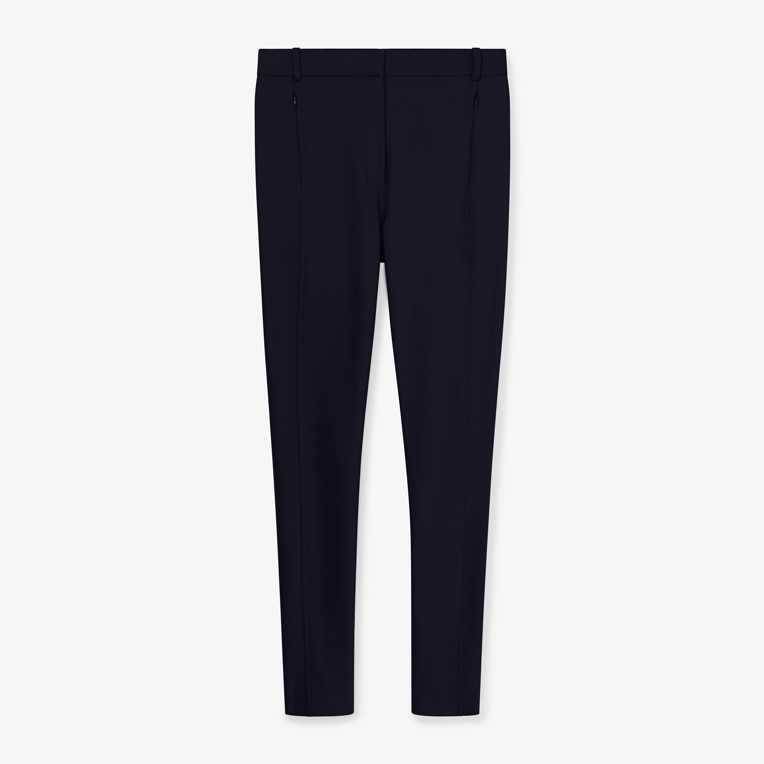 Curie Pant PowerStretch Pro - High-Performance Stretch Pants for Women in Dark Navy | Perfect for Yoga, Running & Outdoor Activities