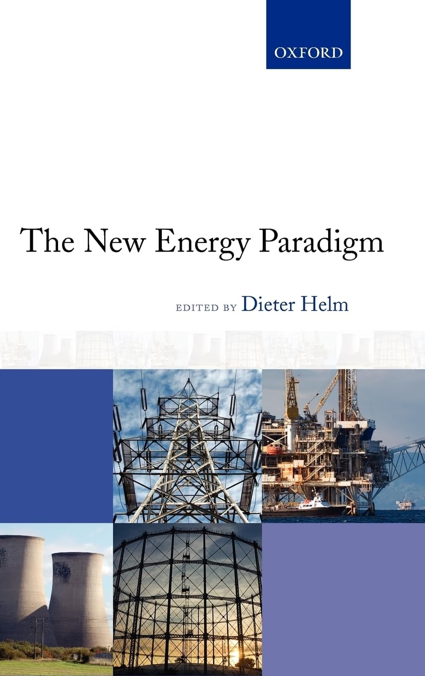 The New Energy Paradigm - Renewable Power Solutions for Sustainable Living | Solar & Wind Energy Kits for Home & Business Use