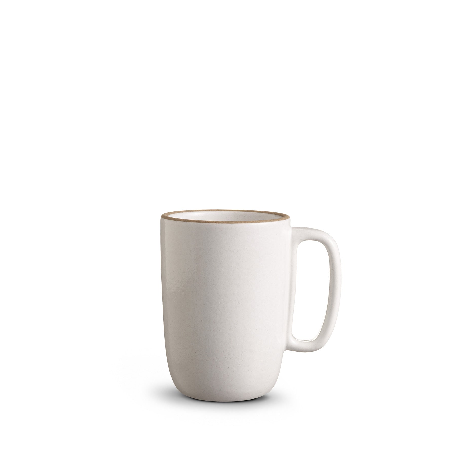 Opaque White