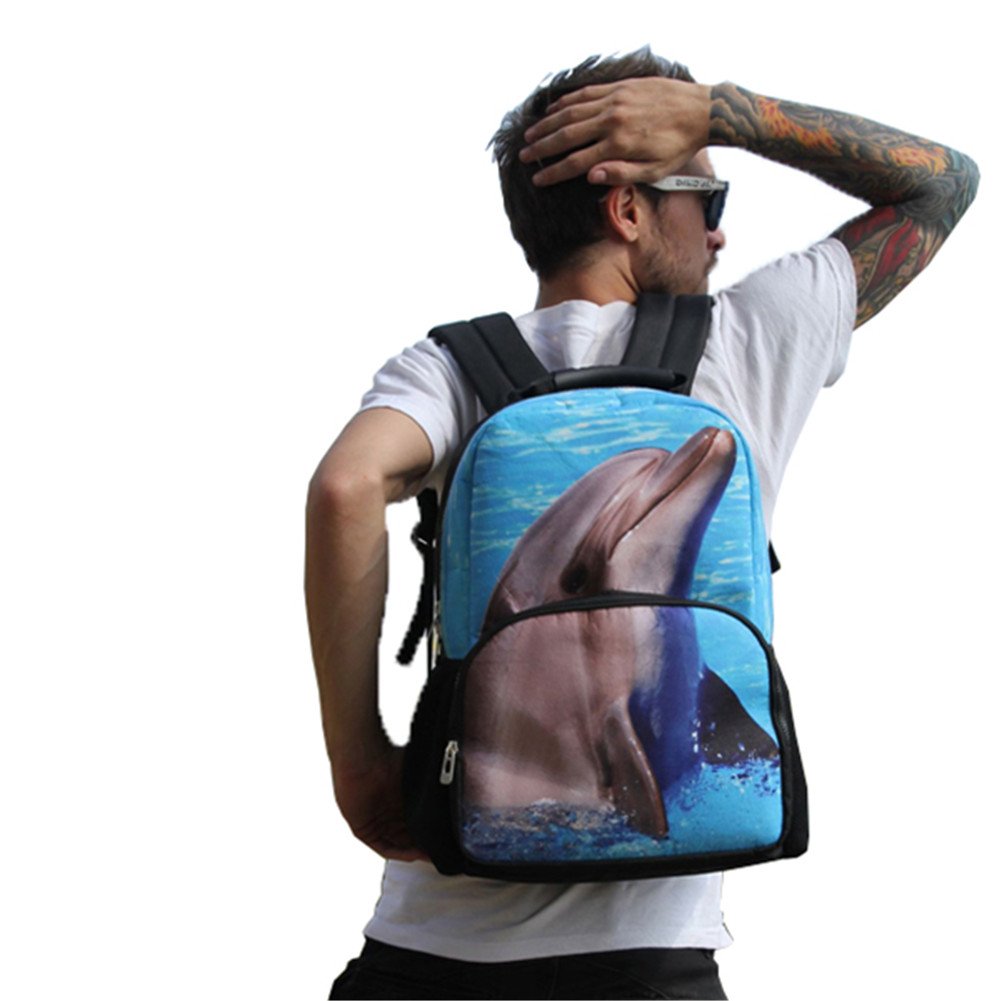 Personalized Kids Backpack for Boys & Girls - Durable Laptop Daypack & School Rucksack - Perfect for School, Travel & Daily Use