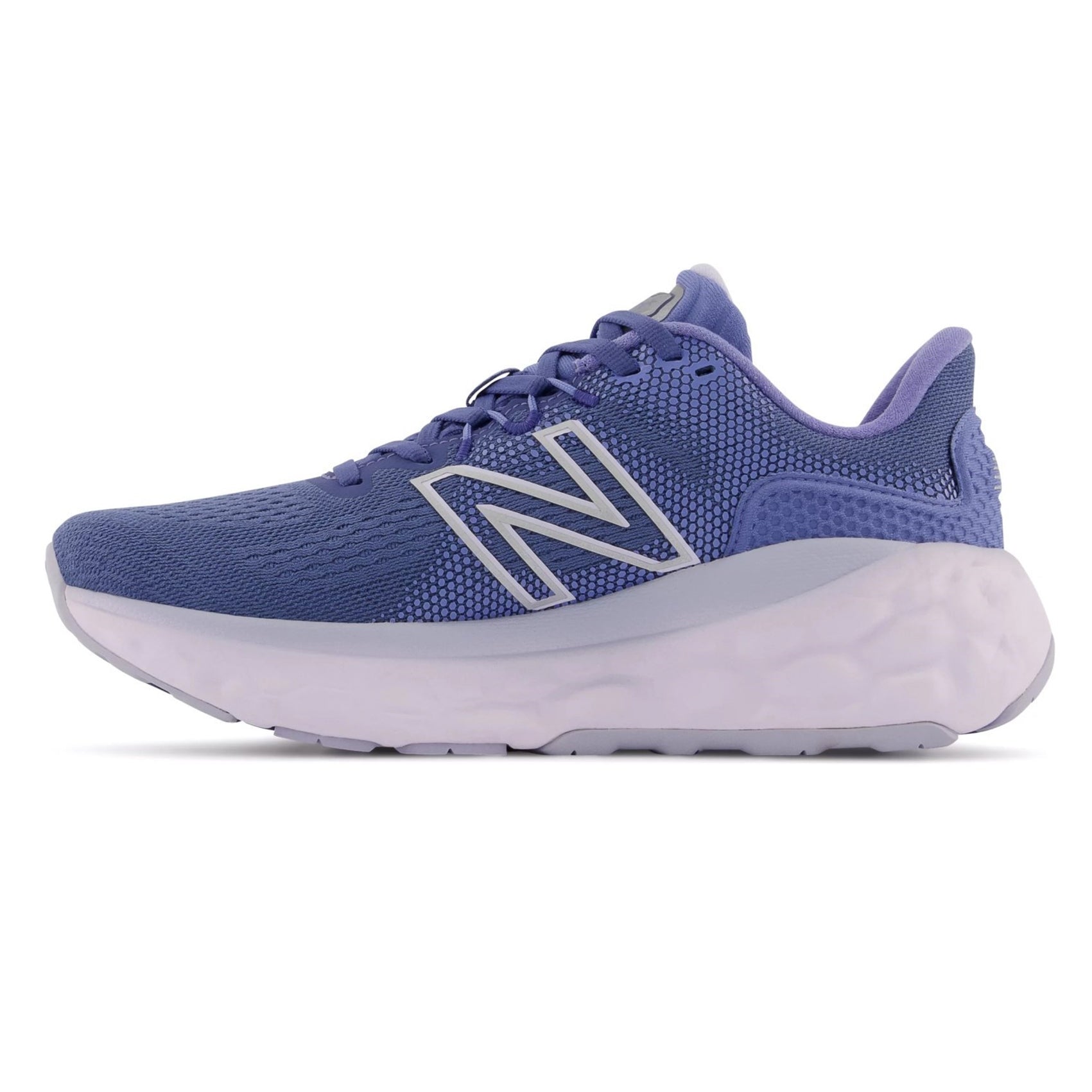 Women's New Balance Fresh Foam X More v3 Running Shoes - Lightweight Cushioned Sneakers for Women, Road Running, Gym Workouts & Daily Walking