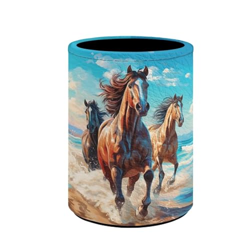 3 Horse