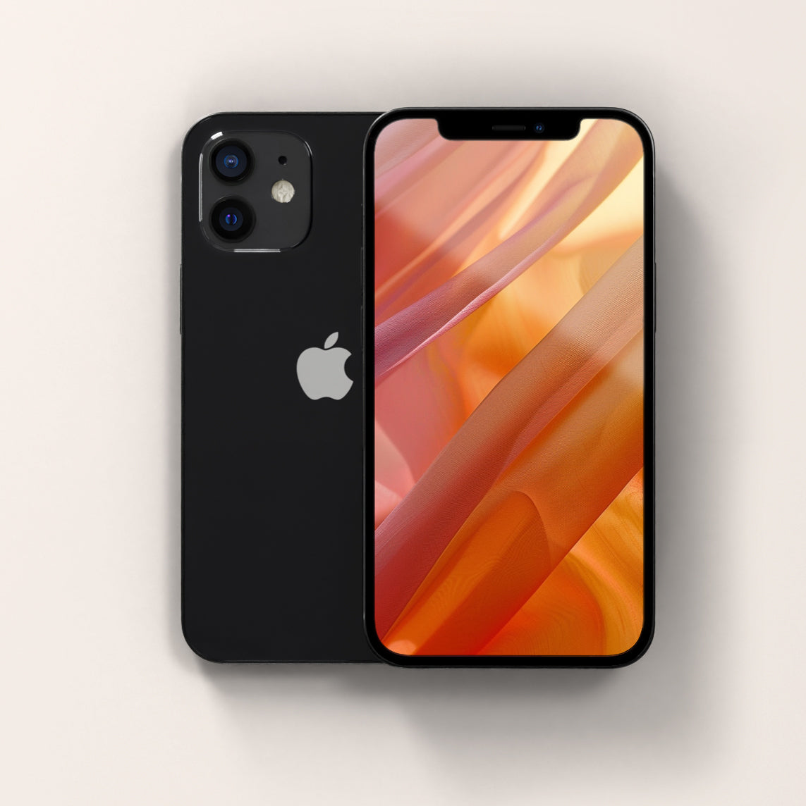 Apple iPhone 12 Mini 256GB Unlocked Smartphone - 5G Ready, Super Retina XDR Display, A14 Bionic Chip - Perfect for Travel, Work & Entertainment (Compatible with AT&T)