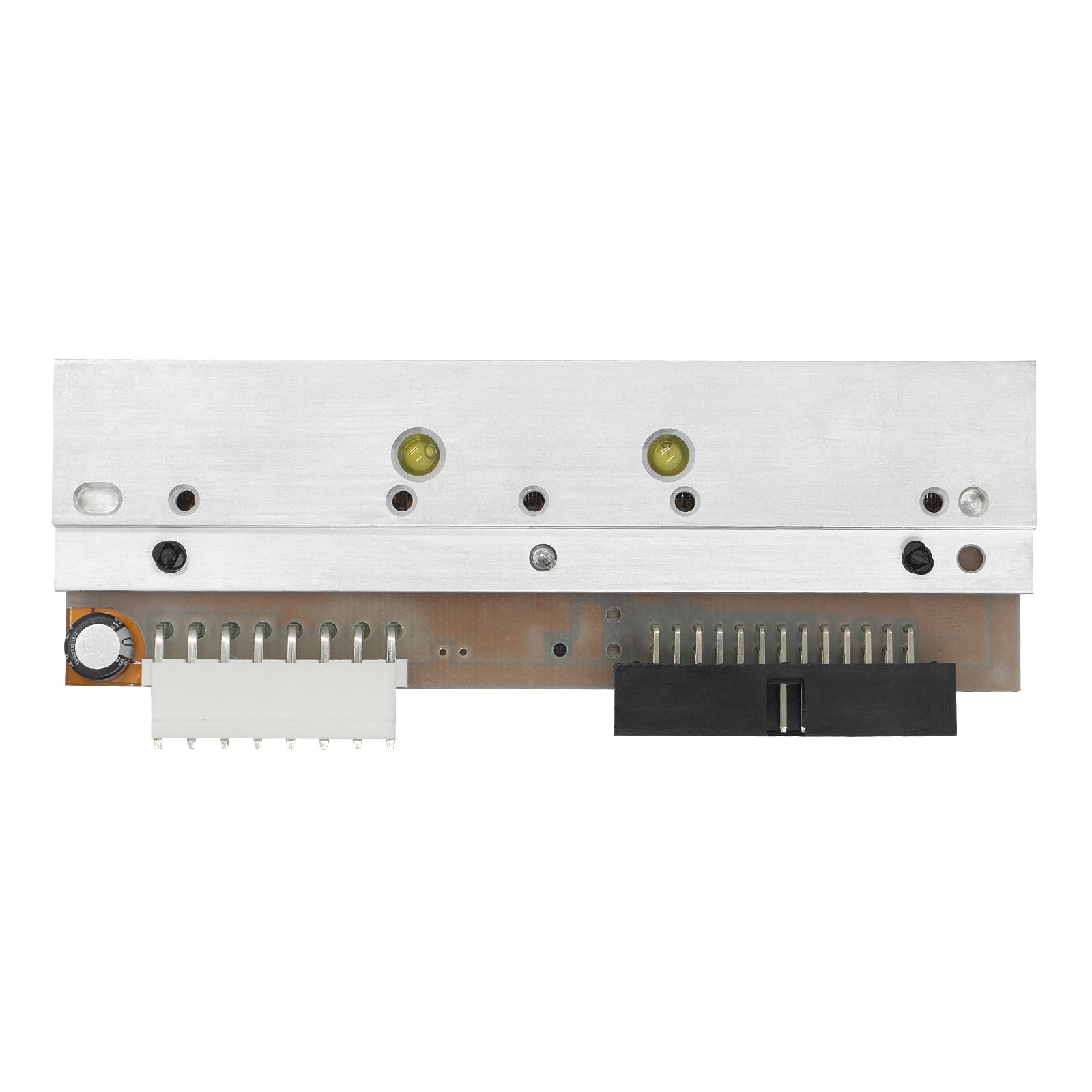 Original Printhead for Zebra 110XiIV Thermal Label Printer - 110Xi4 Model P1004232 300dpi Replacement Part - Perfect for Warehouse, Shipping & Retail Label Printing