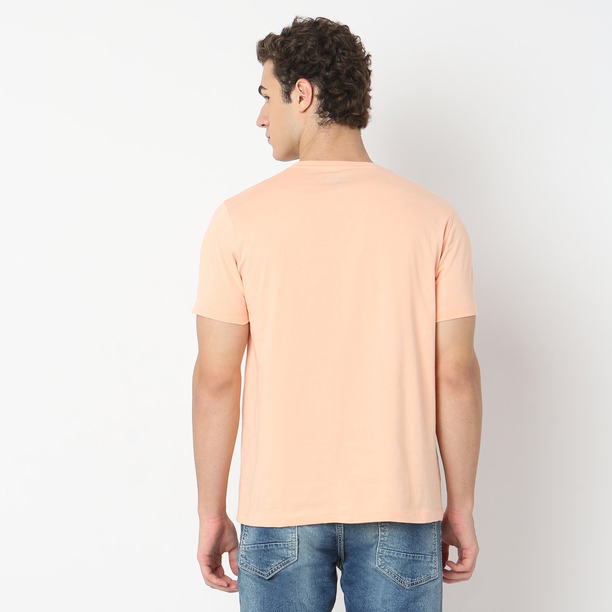 Large Graphic Tees - 100% Cotton Jersey Regular Fit T-Shirt for Men & Women | Casual Wear, Street Style, Everyday Comfort