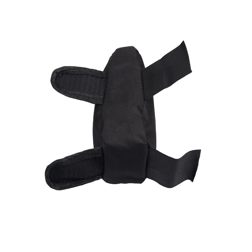 Waterproof Motorcycle Saddle Bags - Durable Storage Frame Bags for BMW R1200GS LC & R1250GS Adventure - Perfect for Long-Distance Riding, Off-Road Trips and Daily Commuting