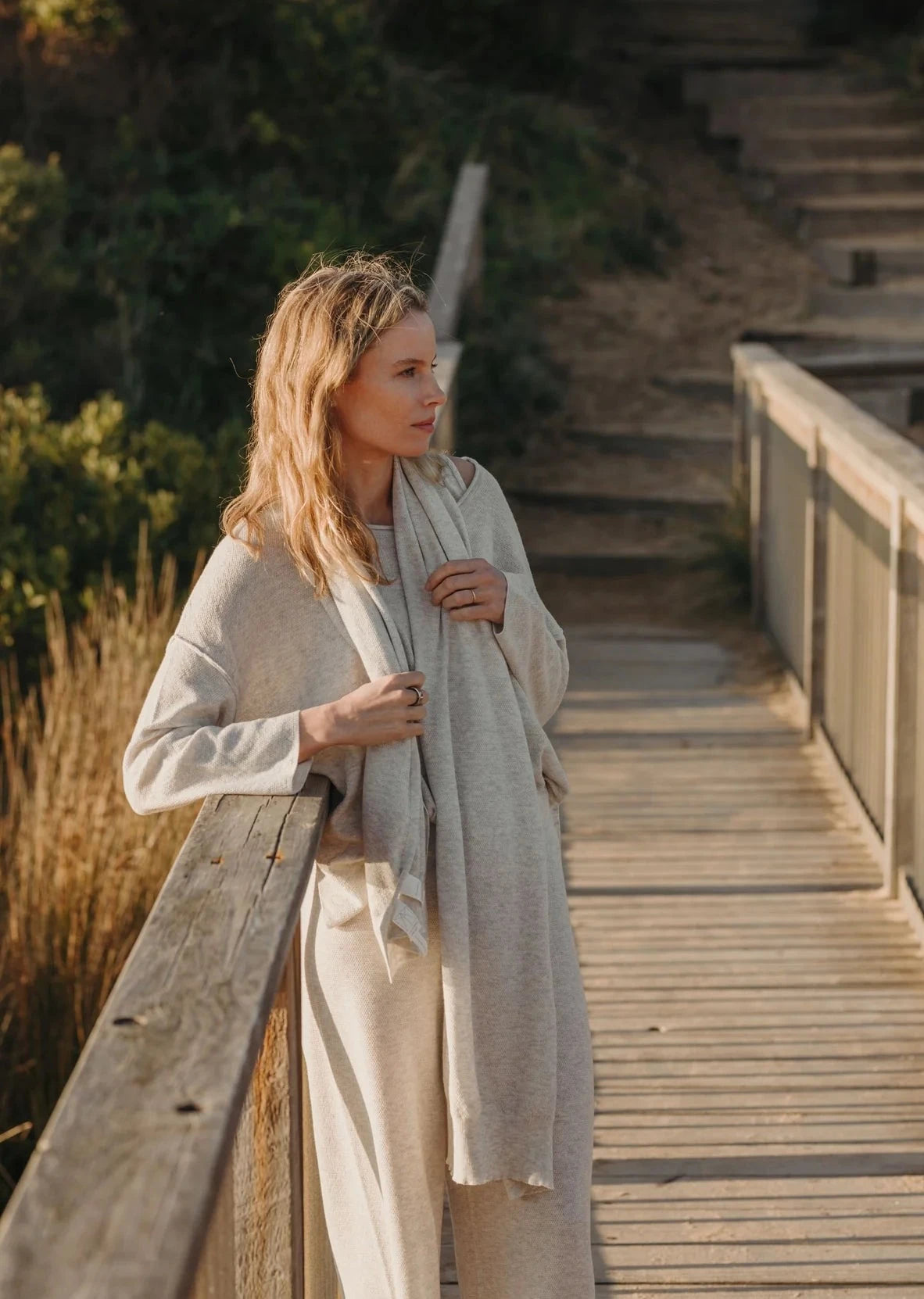 Premium Talamaya Merino Wool Wrap - Soft & Warm Winter Shawl for Women - Perfect for Cozy Evenings, Travel & Outdoor Adventures