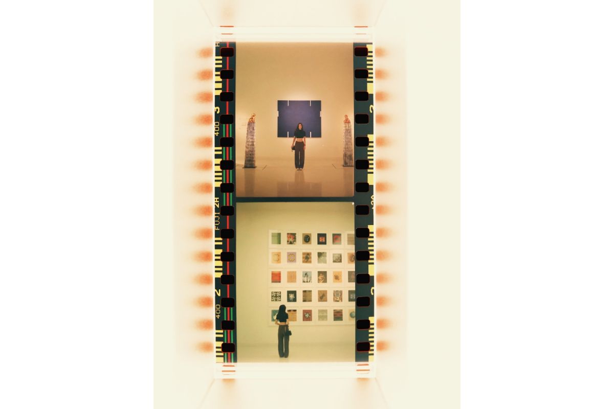 35mm & 120 Film Scanner Kit for Smartphones - Convert Negatives to Digital Photos - Perfect for Archiving Old Family Photos, Digitizing Film Collections & Photography Projects