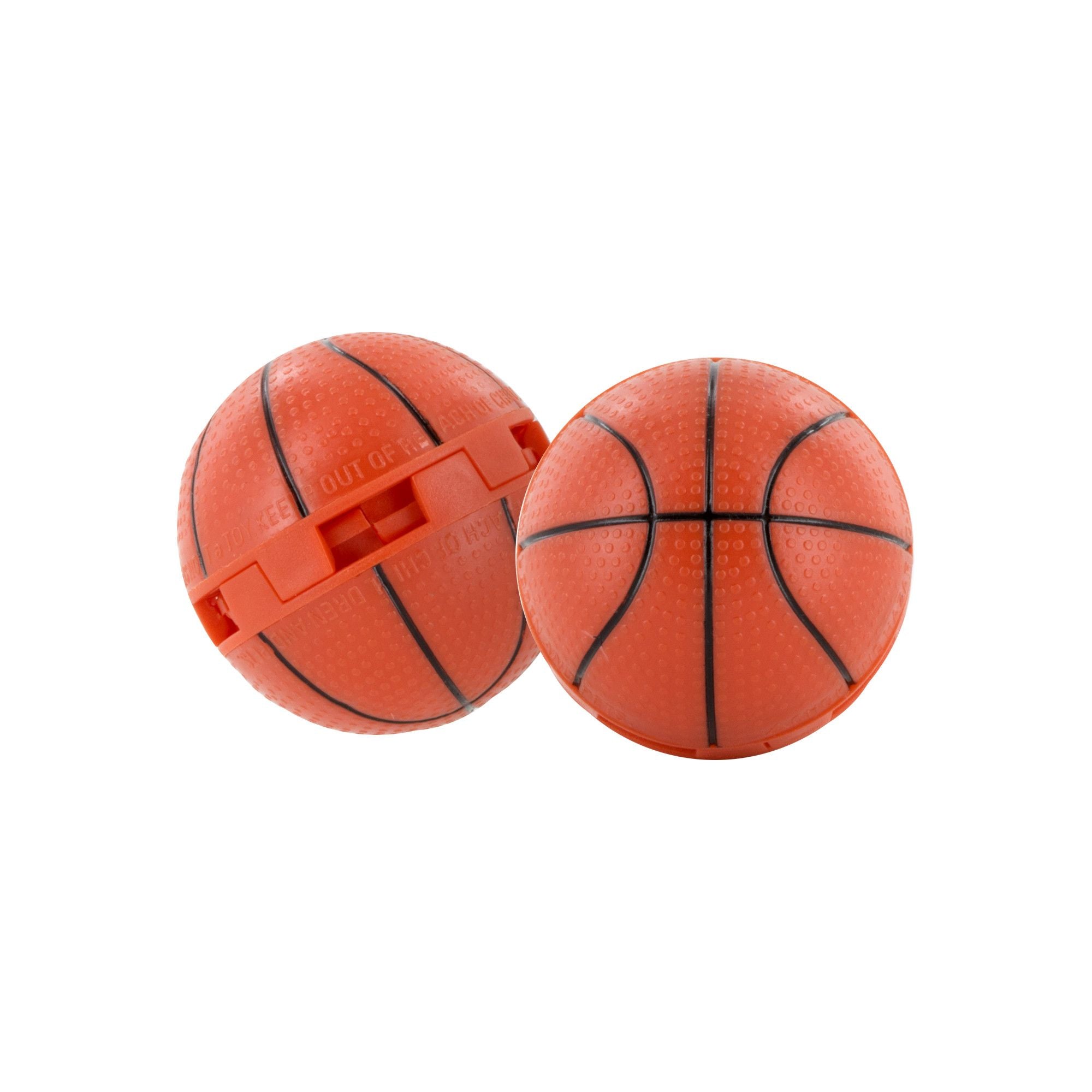 Premium Basketball Sneaker Balls 2-Pack - Odor Eliminators for Shoes & Gym Bags - Perfect for Athletes, Gym Enthusiasts & Travelers