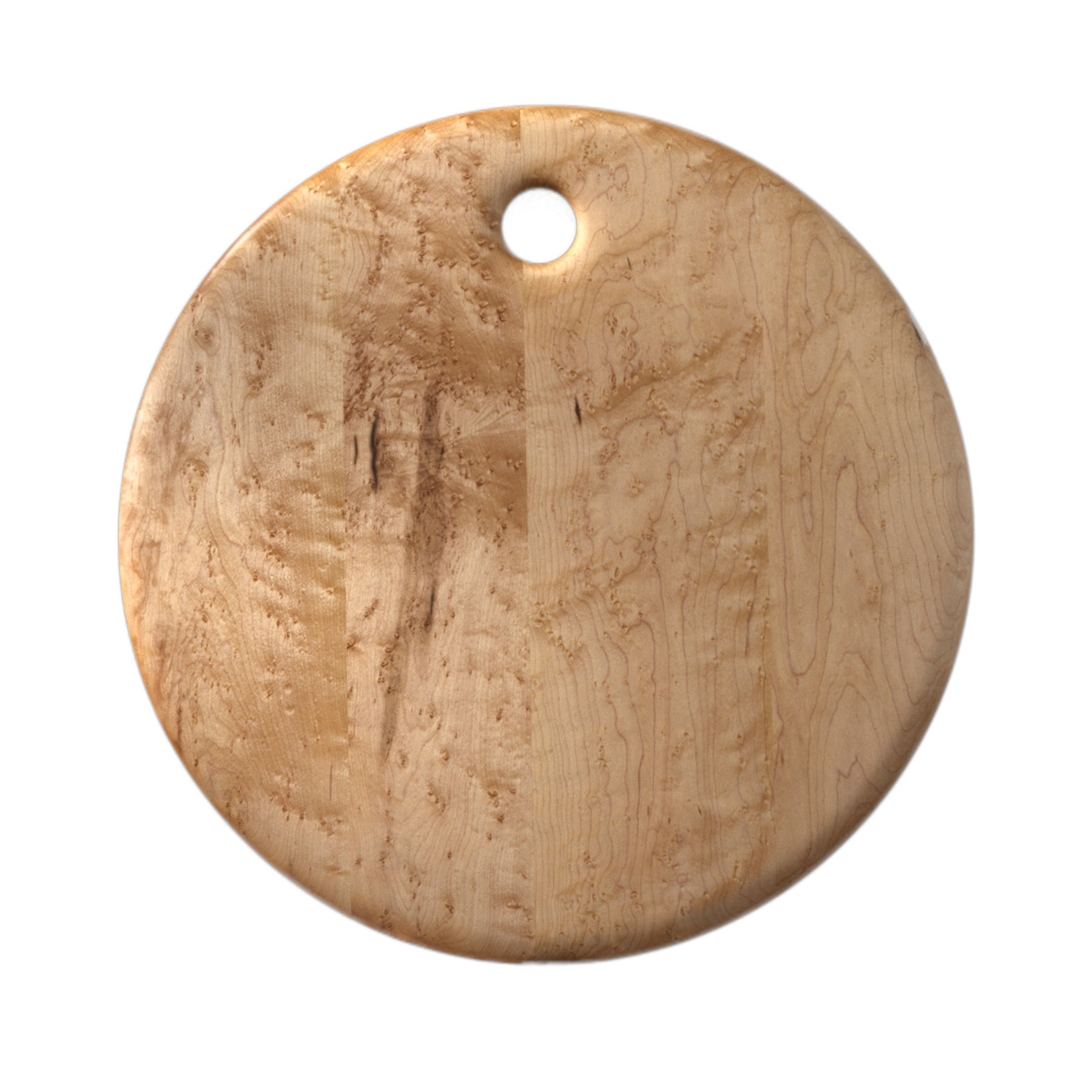 Premium Maple Wood Cutting Board 16