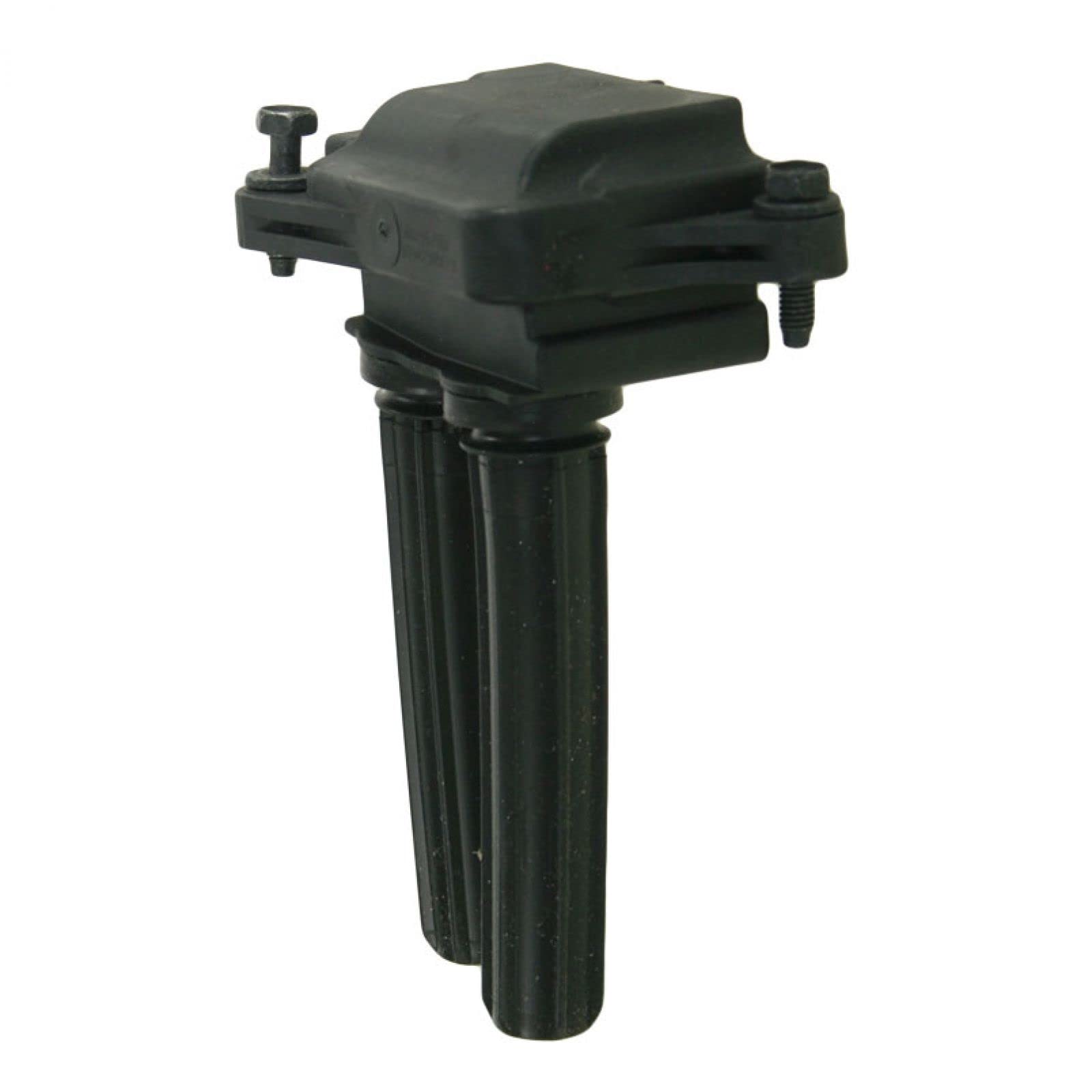 High Performance Ignition Coil & Spark Plug Kit - Compatible with 2006-2008 Chrysler 300, 2007-2008 Dodge Aspen/Charger/Durango/Magnum, Ram 1500/2500/3500, Jeep Commander/Grand Cherokee - Perfect for Engine Tune-Up & Performance Enhancement
