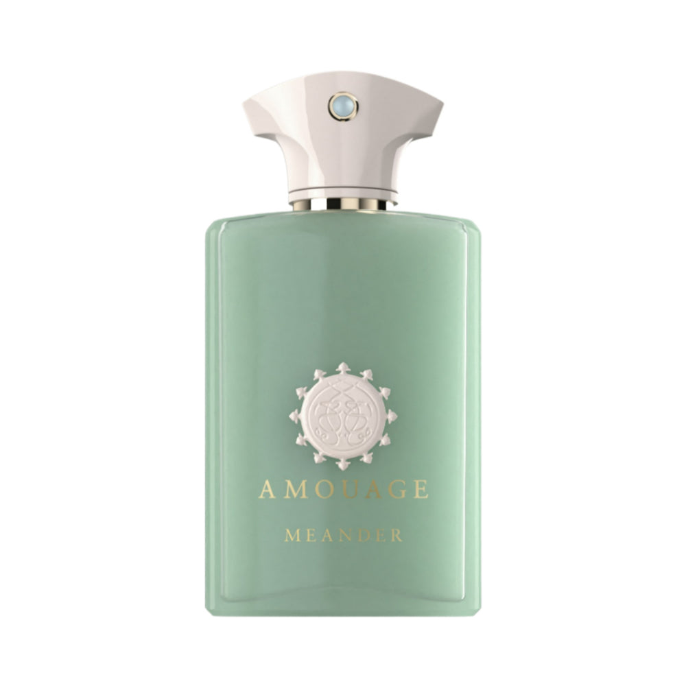Meander Eau de Parfum 100ml - Premium Long Lasting Floral Fragrance for Women | Perfect for Date Nights, Special Occasions & Daily Wear