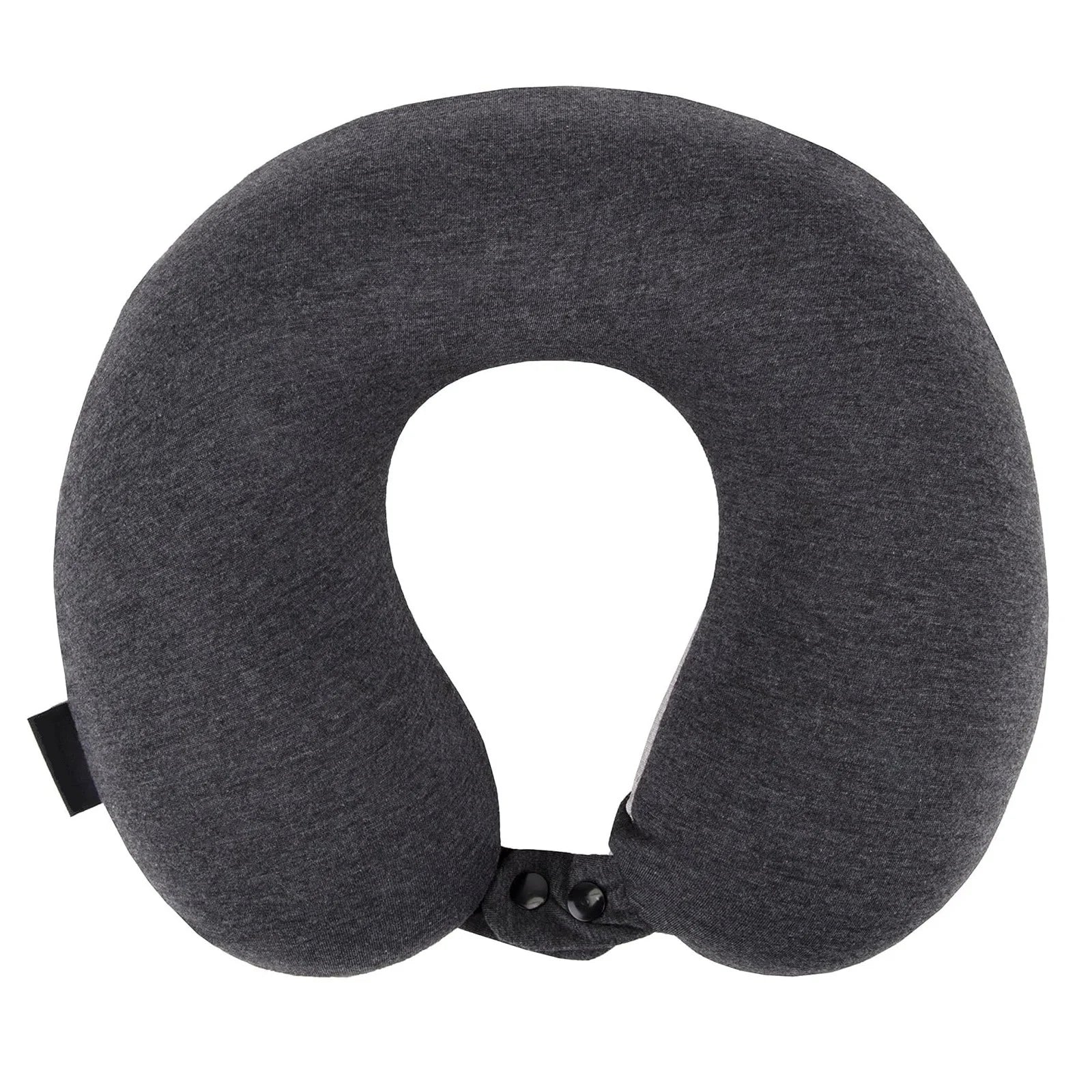 Pacific Cool Gel Memory Foam Pillow - Orthopedic Support for Neck & Shoulder Pain Relief - Perfect for Side, Back & Stomach Sleepers - Stay Cool All Night