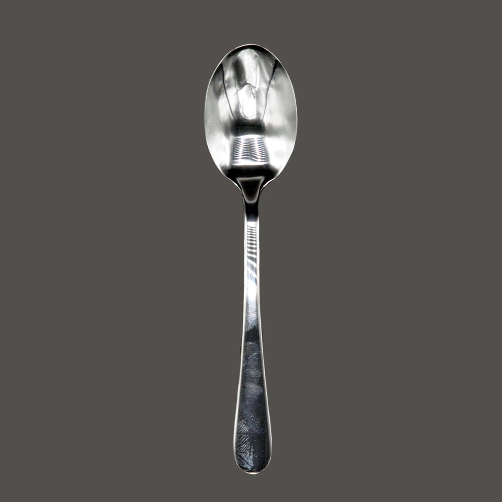 Luxor Premium Stainless Steel Cutlery Set - 18-Piece Knife Fork Spoon Set for Dining, Kitchen & Entertaining - Dishwasher Safe Silverware for Home, Restaurant & Wedding Use