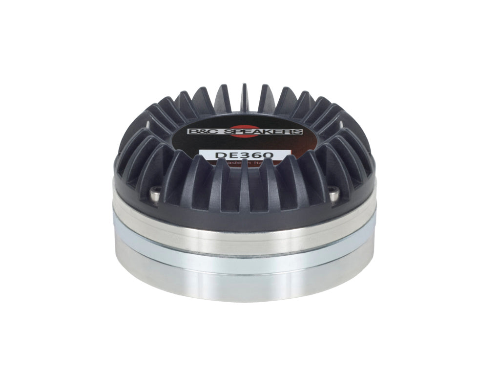 B&C DE360 8 Ohm 1.5