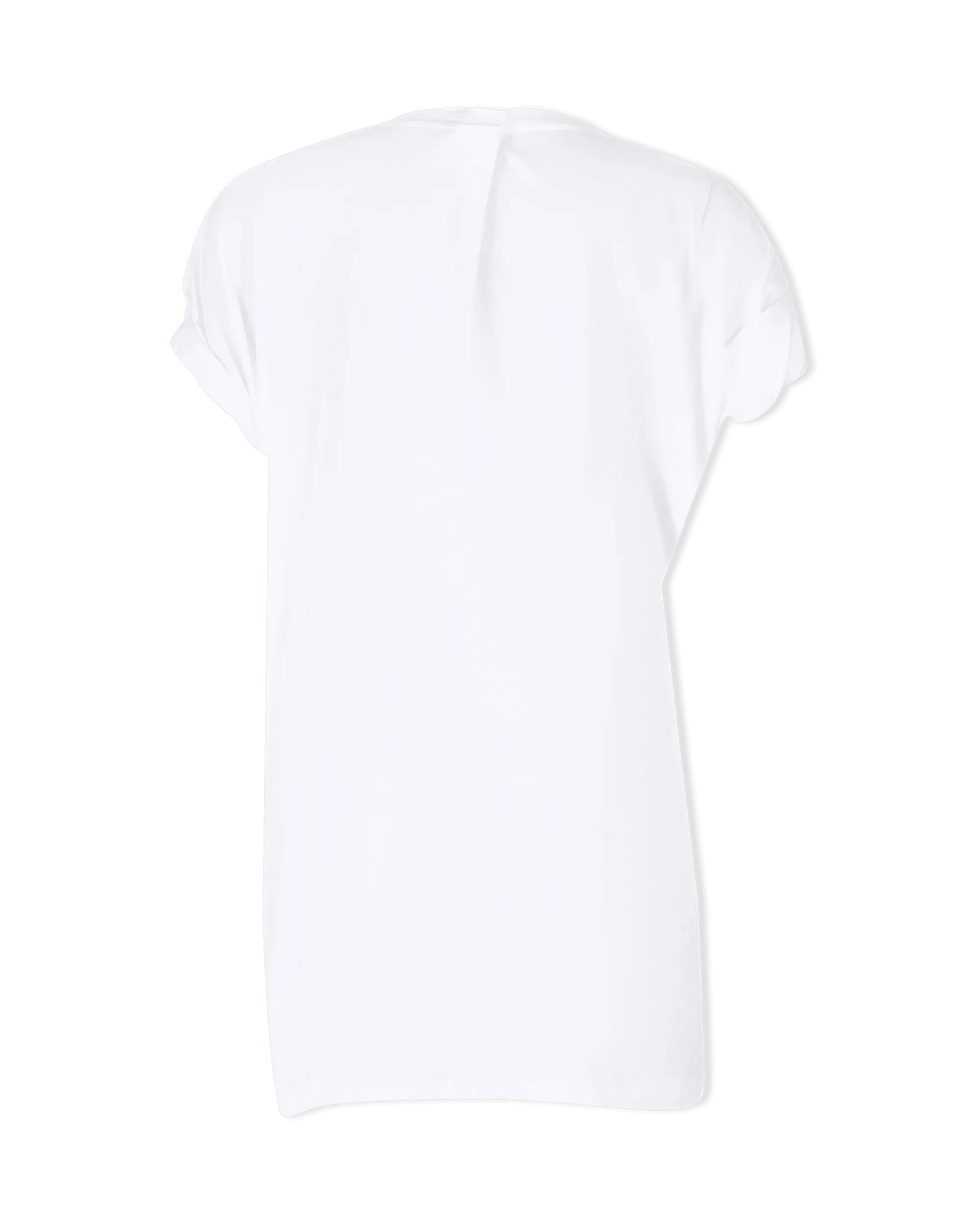 Stylish Logos Series T-Shirt Dress for Women - Trendy Casual & Lounge Wear - Perfect for Everyday Outfits, Weekend Errands & Relaxing at Home