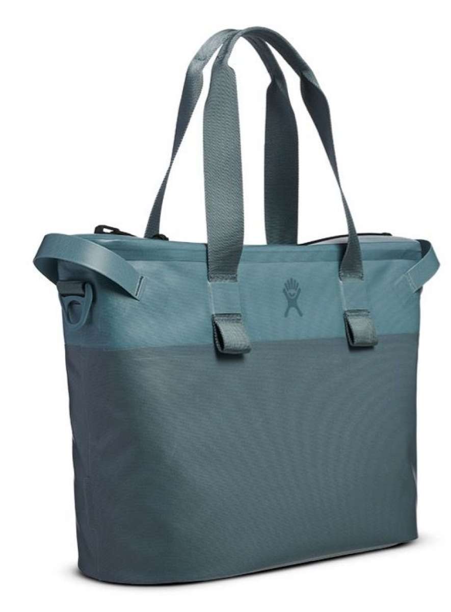 Hydro Flask 18L Day Escape Soft Cooler Tote - Insulated Lunch Bag for Work, Picnics & Beach Outings | Leakproof & Lightweight Cooler Tote for Food & Drinks | Perfect for Camping, Hiking & Outdoor Adventures