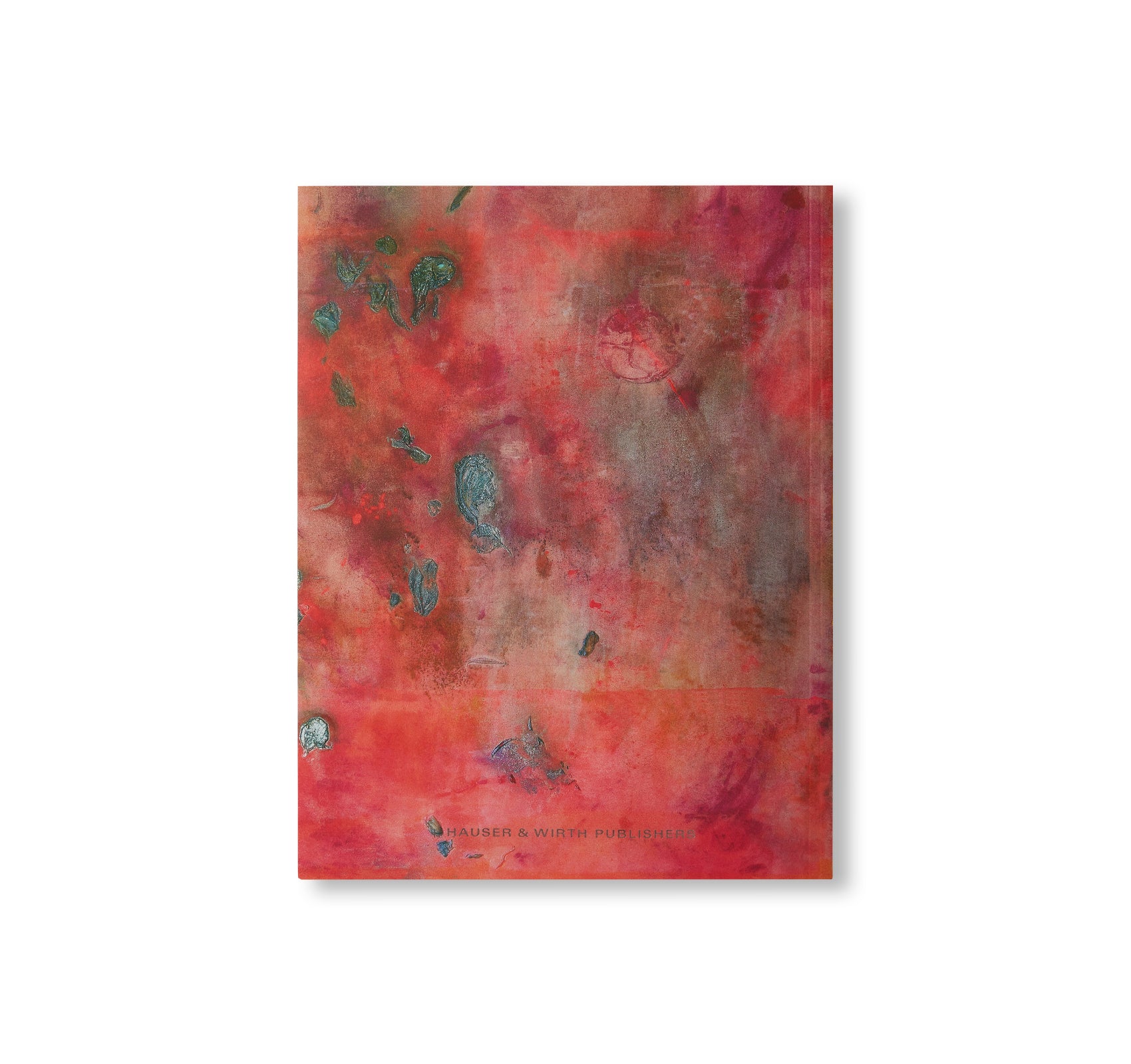 Frank Bowling Penumbral Light Art Print - Modern Abstract Wall Decor for Living Room, Bedroom & Office | Perfect Gift for Art Lovers