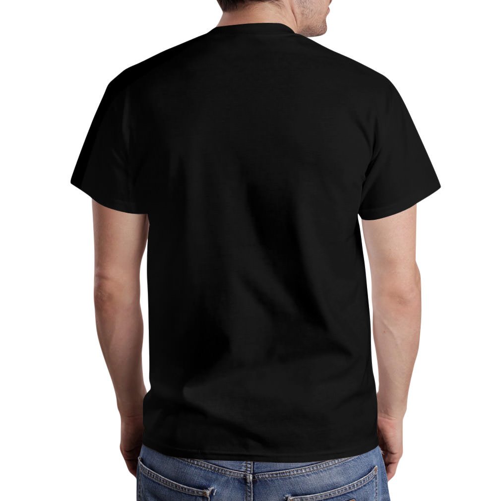 St. Patrick's Day Shirts for Men - Irish Shamrock Lucky Charm Clover Graphic Tees | Saint Patty's Day Party Outfit & Irish Pride Apparel