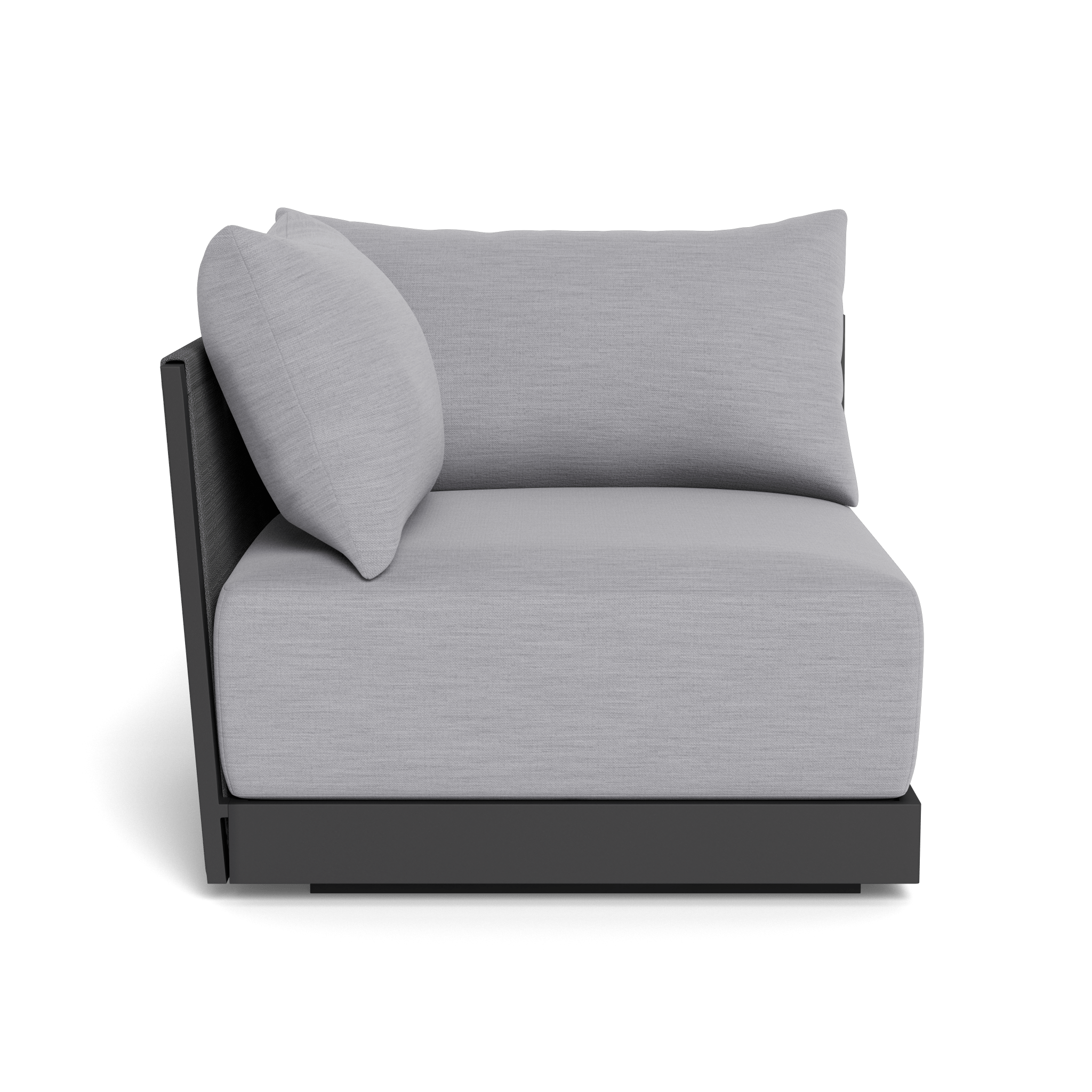 Antigua Corner - Stylish and Durable Home Decor for Living Room, Bedroom & Office | Perfect for Wall Mounting and Space Saving