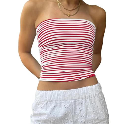 Red White