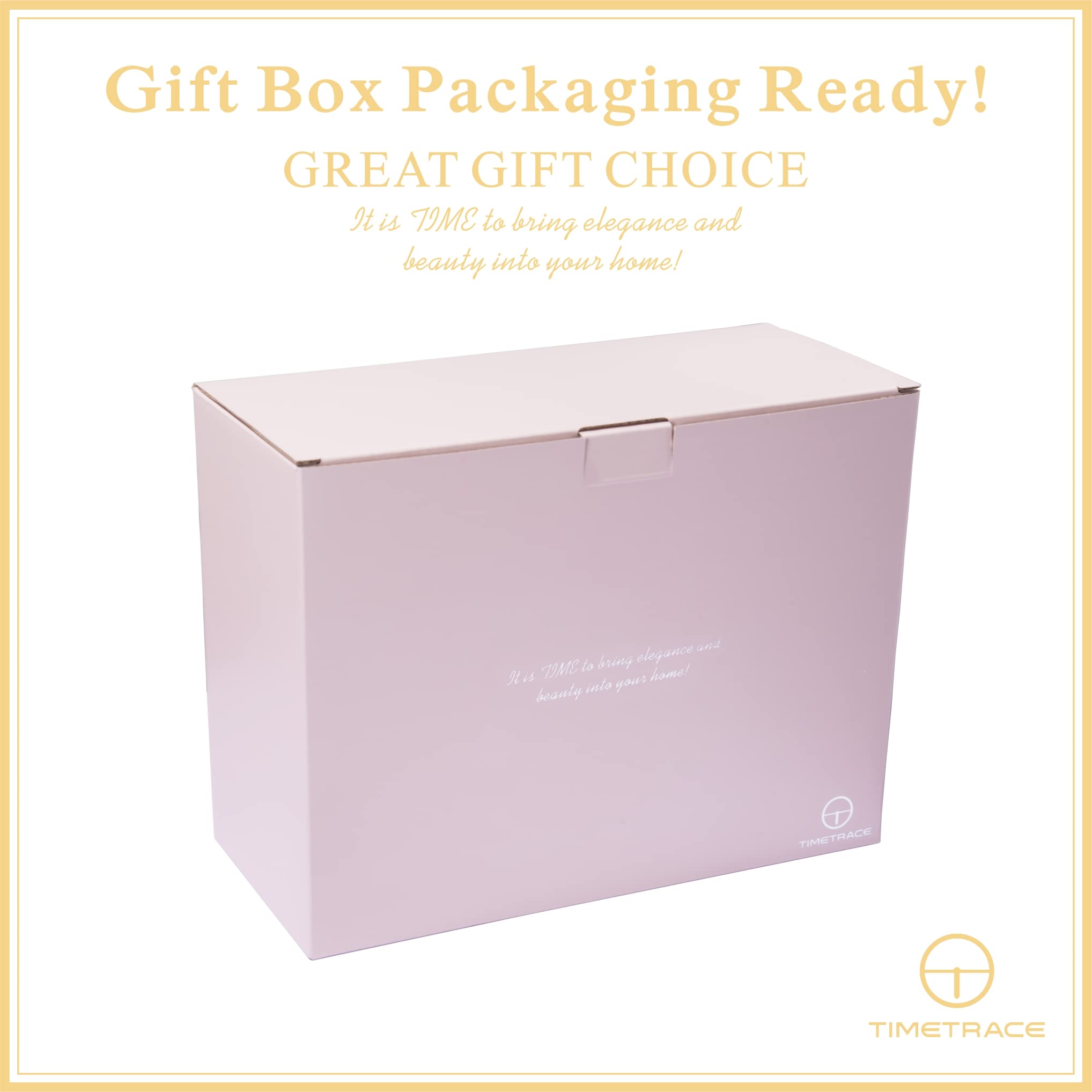 Luxury Gold Butterfly Jewelry Box - Elegant Jewelry Organizer & Storage Case for Women & Girls - Perfect for Travel, Home Decor & Gift Giving