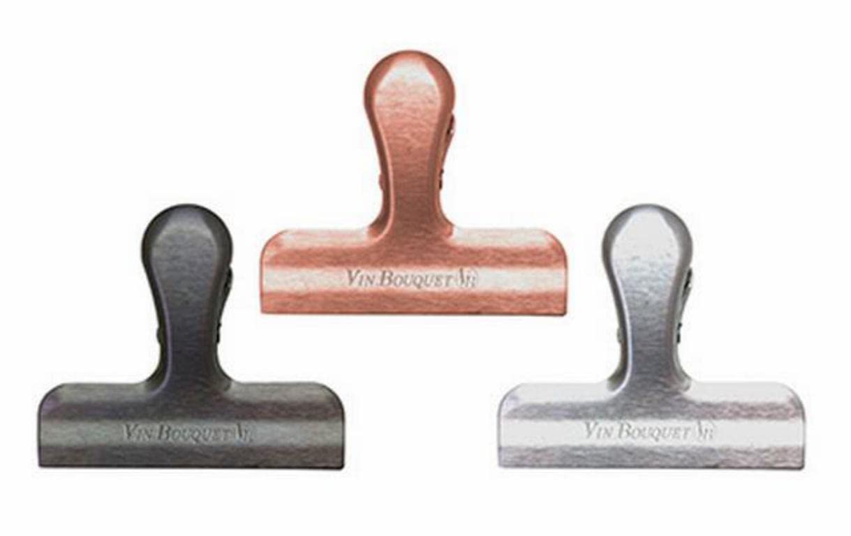 Premium Bag Clips - Secure & Organize Your Bags for Travel, Shopping & Storage | Durable & Versatile Bag Fasteners