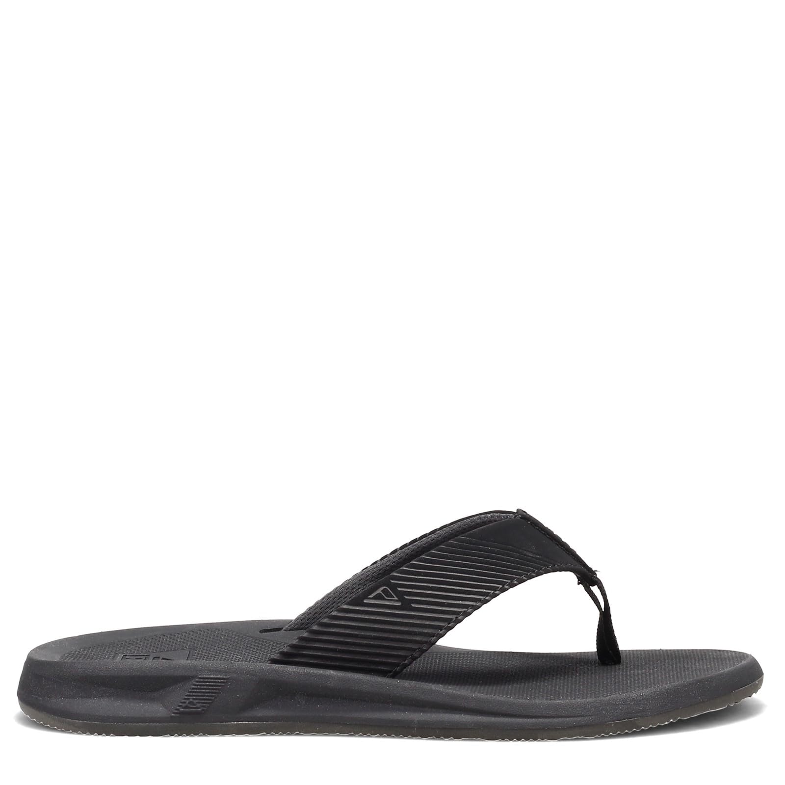 REEF Men's Phantom II Flip Flops - Comfortable Sandals for Beach, Pool & Casual Wear | Lightweight & Durable Outdoor Footwear