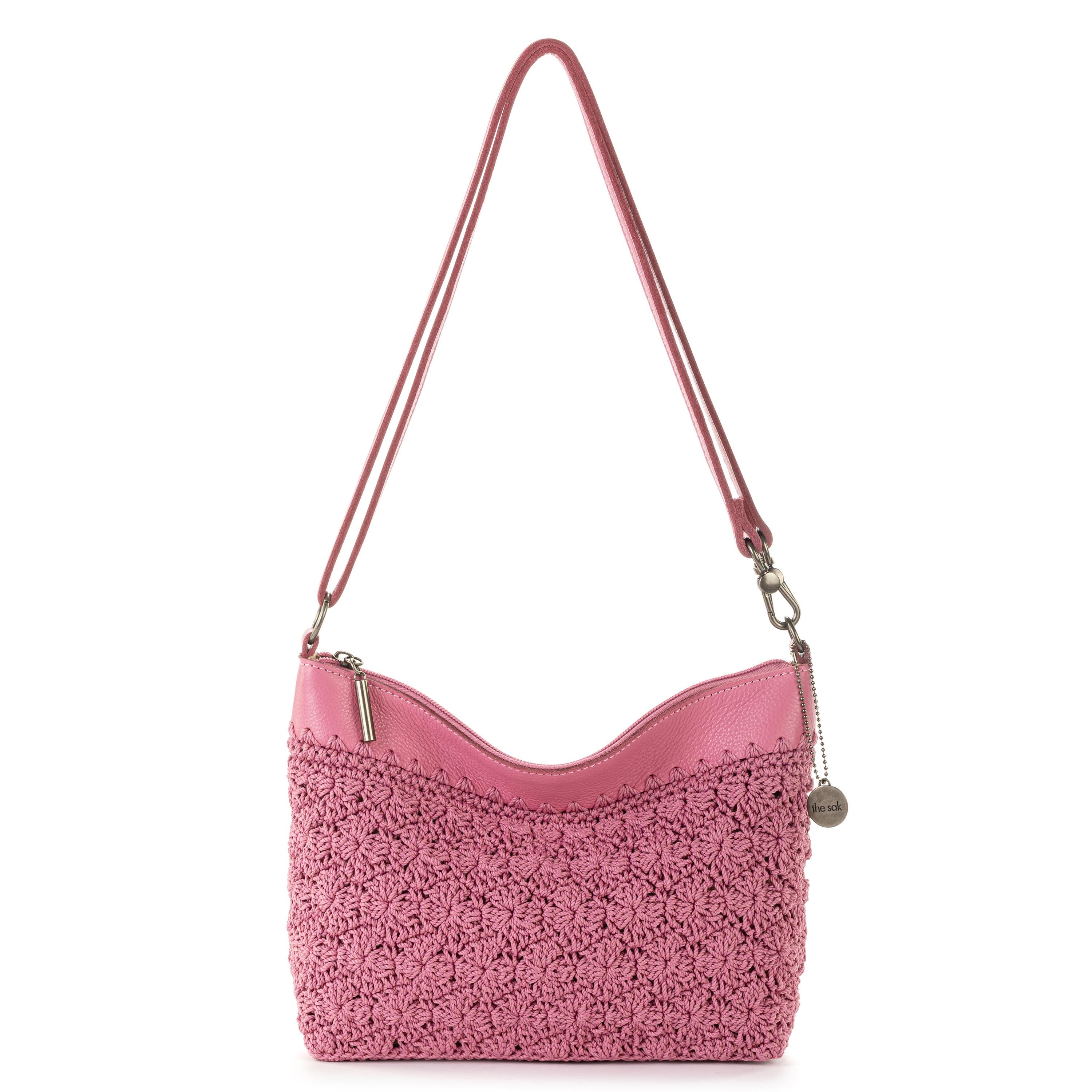 Lumi Crossbody Bag for Women - Stylish & Lightweight Shoulder Purse - Perfect for Travel, Shopping & Everyday Use