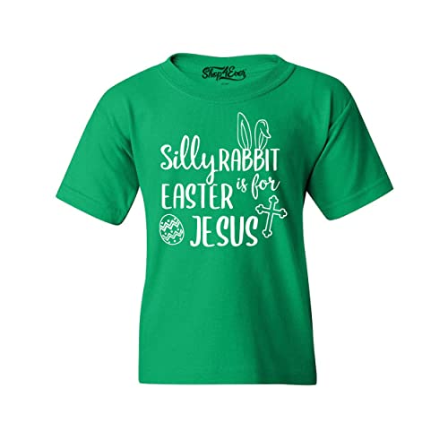 Irish Green