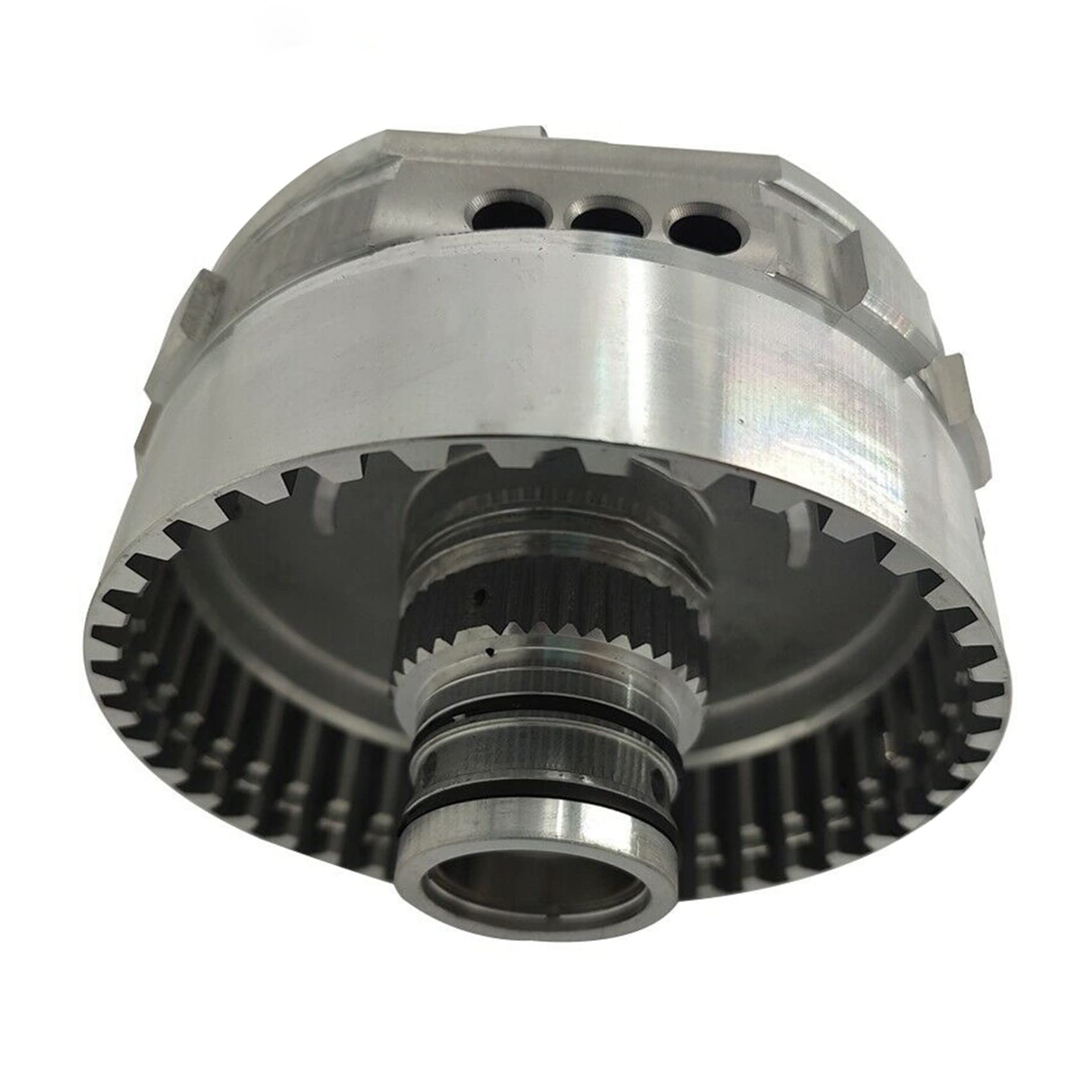 TRIPPER New 62TE Clutch Transmission Low Drum 3 Plates - Compatible with Car Accessories 1328157KA - Perfect for Transmission Repair & Performance Upgrades