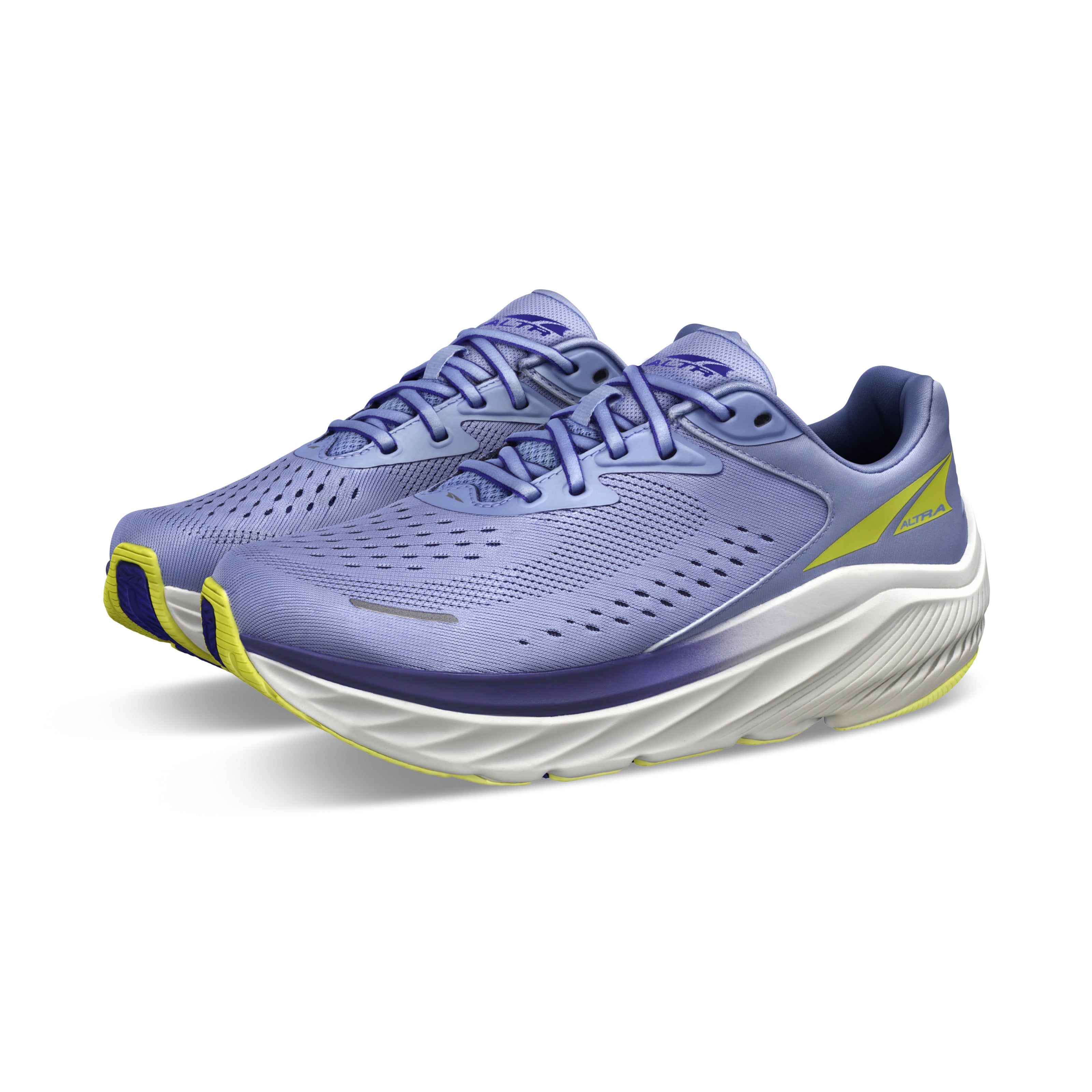 VIA OLYMPUS 2 Women's Running Shoes - Lightweight Cushioned Sneakers for Jogging, Gym Workouts & Daily Walking | Perfect for Road Running, Training & Fitness Activities