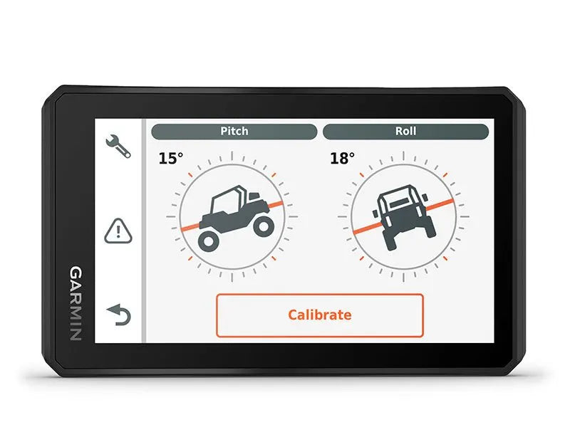 Garmin Tread Base Edition - GPS Off-Road Motorcycle Navigator with Preloaded Trails | Perfect for Adventure Riding, Trail Exploration & Off-Road Navigation