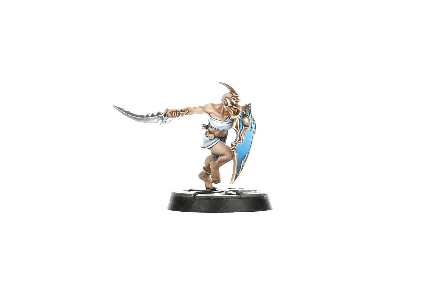 Warhammer Underworlds: The Eyes of The Nine - Miniature Board Game for Strategy & Collecting | Perfect for Tabletop Gaming Nights & Competitive Play