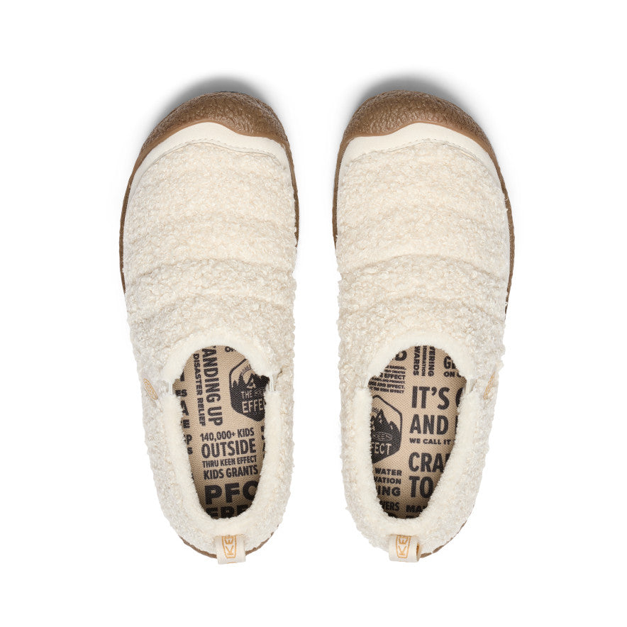 Women's Howser II Sneakers - Comfortable Casual Walking Shoes in Birch/Curry Color | Perfect for Work, Travel & Everyday Wear