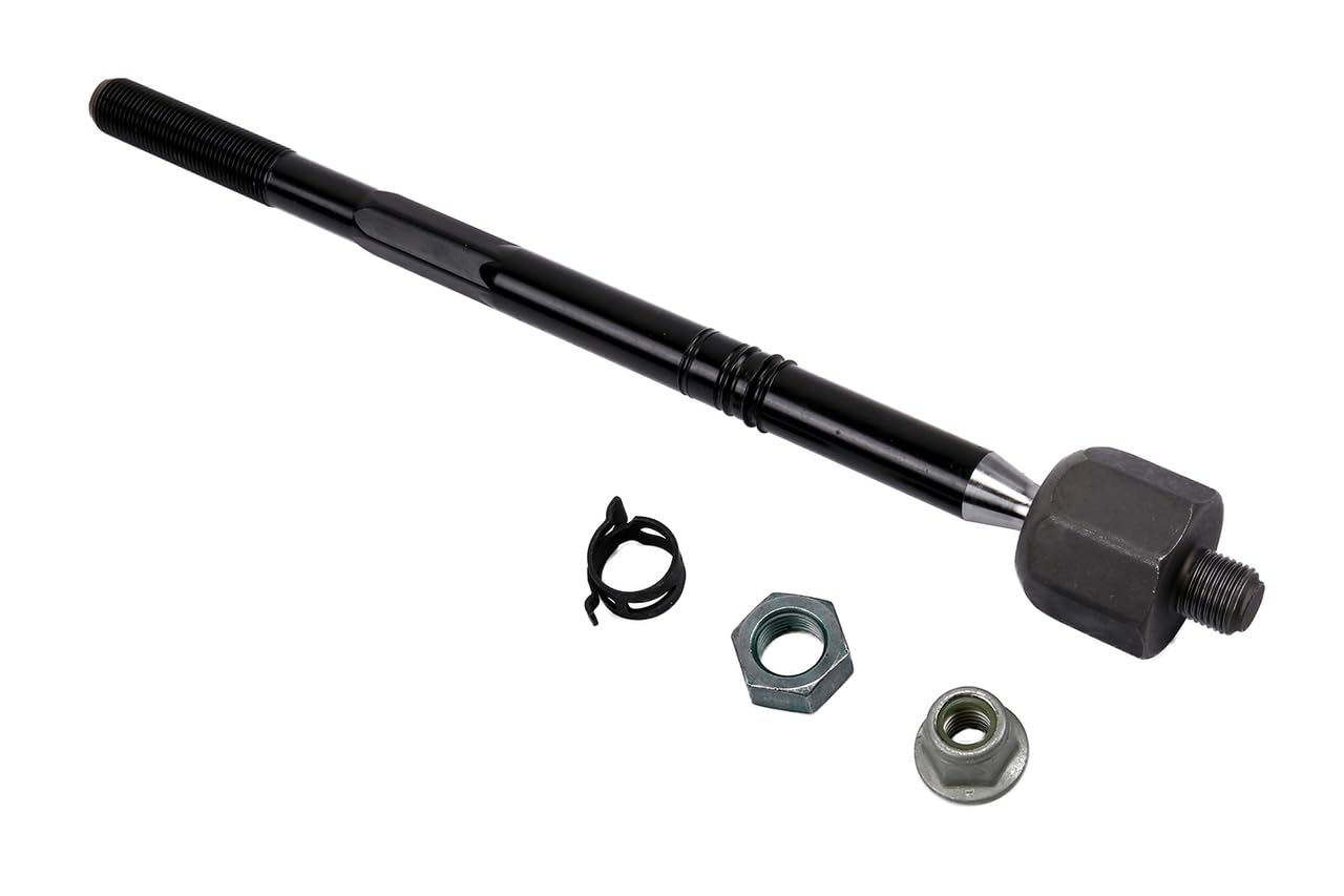 Genuine GM 13332653 Steering Tie Rod End - Replacement for Chevy, GMC, Cadillac - Durable & Precision Fit - Perfect for Off-Roading, Daily Commuting & Vehicle Maintenance