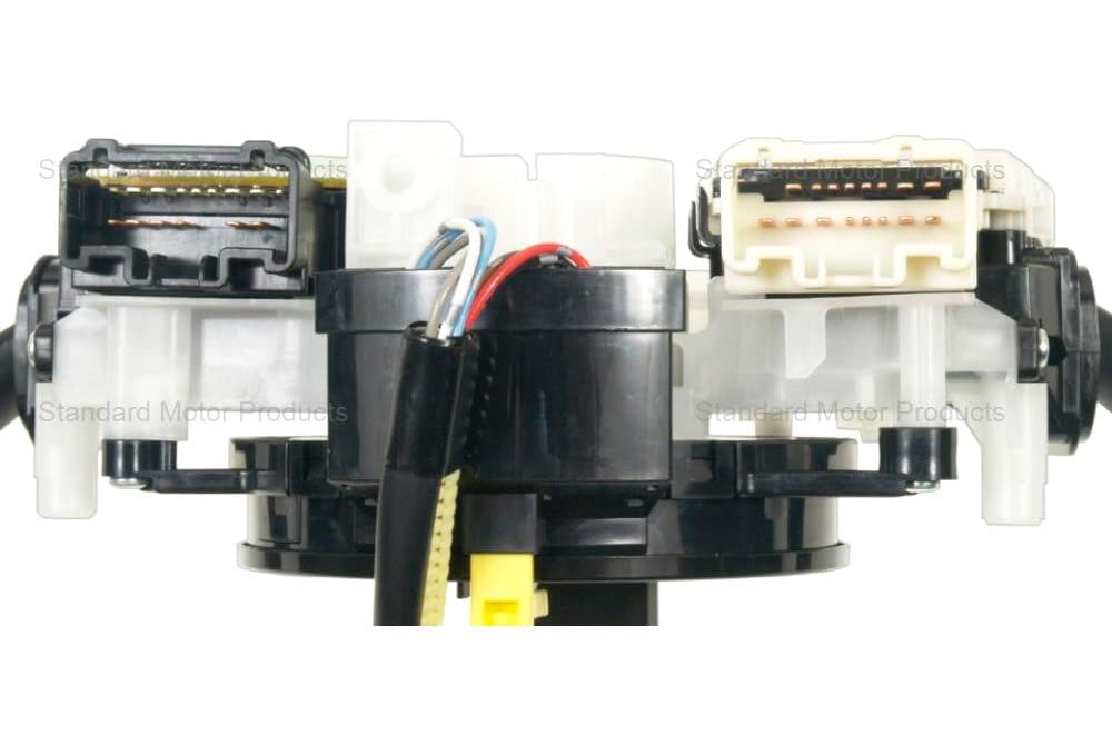 Standard Motor Products CBS-1379 Dimmer Switch - Compatible with Multiple Vehicle Models | Perfect for Interior Lighting Control & Dashboard Illumination Adjustment