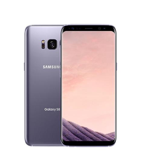 Samsung Galaxy S8 Plus Smartphone - 6.2