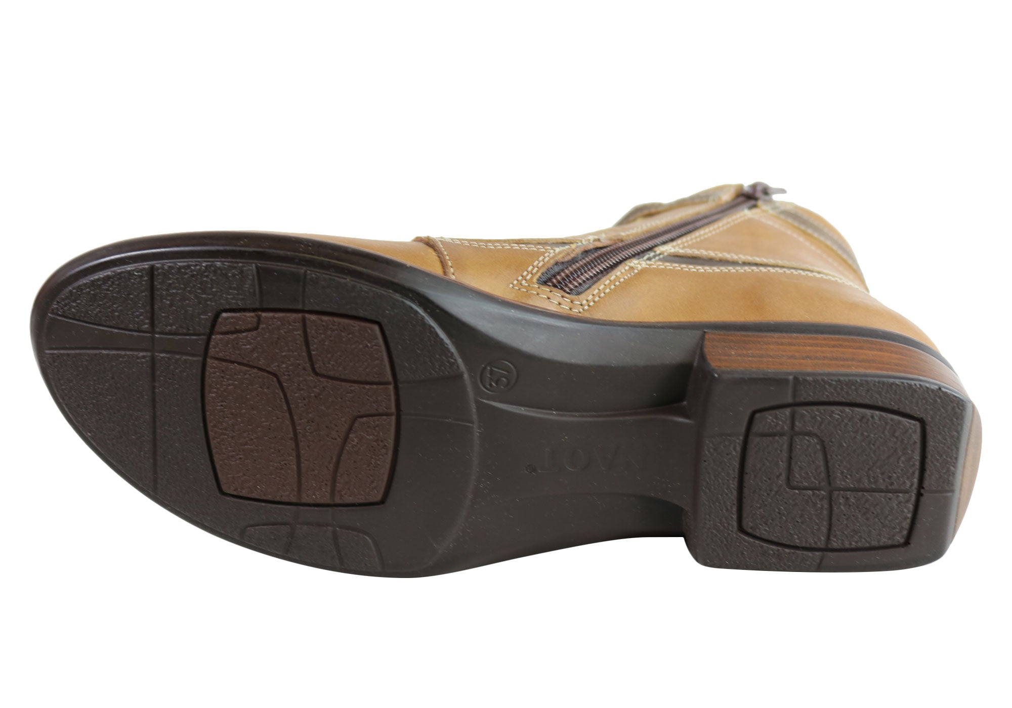 Naot Kona Women's Leather Comfortable Supportive Lace-Up Ankle Boots - Perfect for Walking, Travel & Everyday Wear