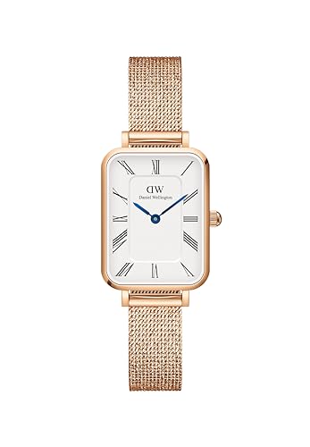Quadro Melrose RG White
