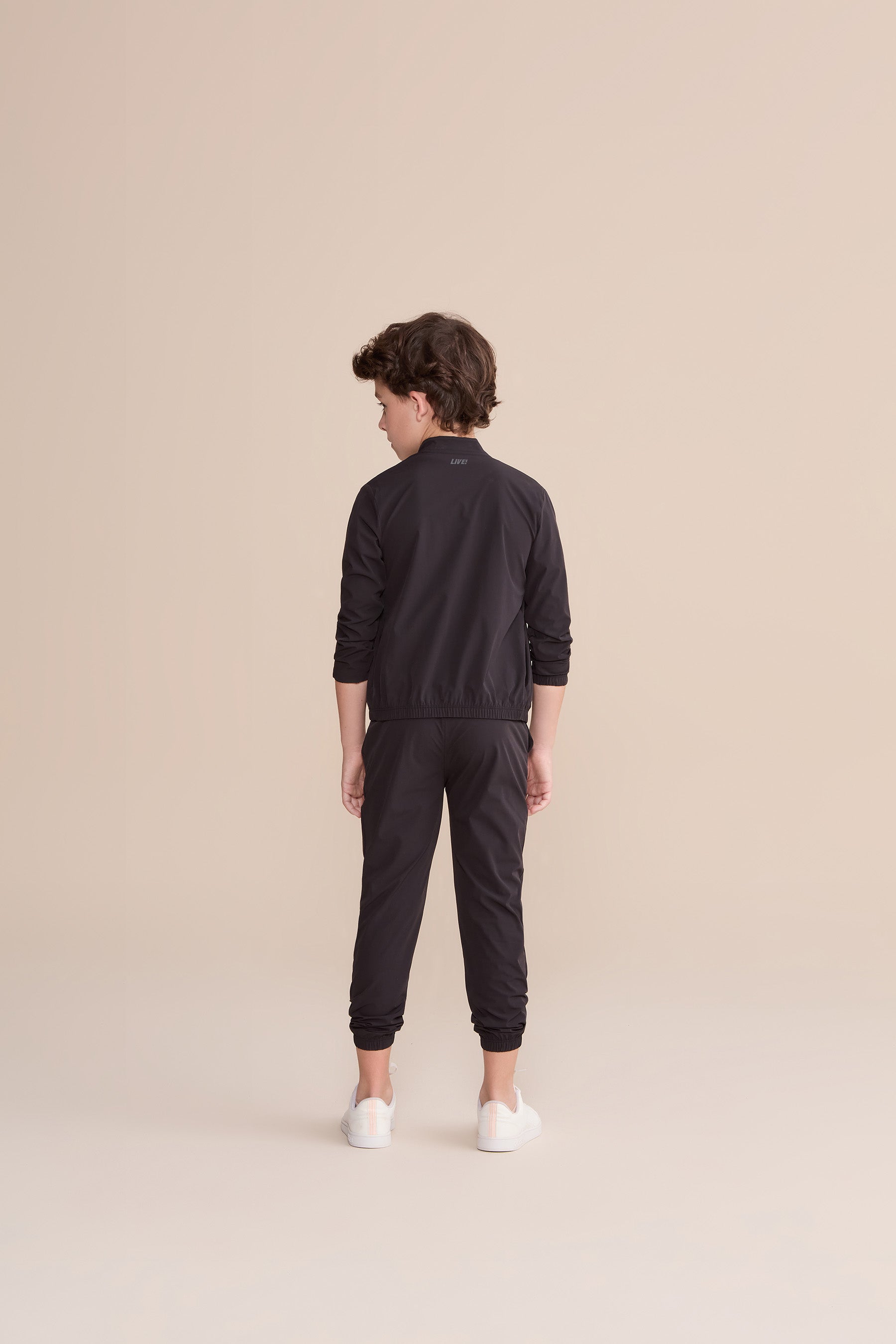 Kids Air Vast Jogger Pants - Breathable Comfortable Running Pants for Boys & Girls - Perfect for Sports, Playground & Casual Wear