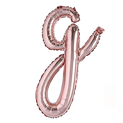 18 Inch Rose Gold G