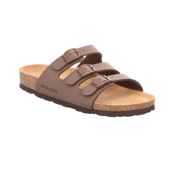 Comfortable Women's Mules Slip-On Shoes - Soft Memory Foam Sandals for Women, Casual House Slippers for Home, Office, and Outdoor Walking