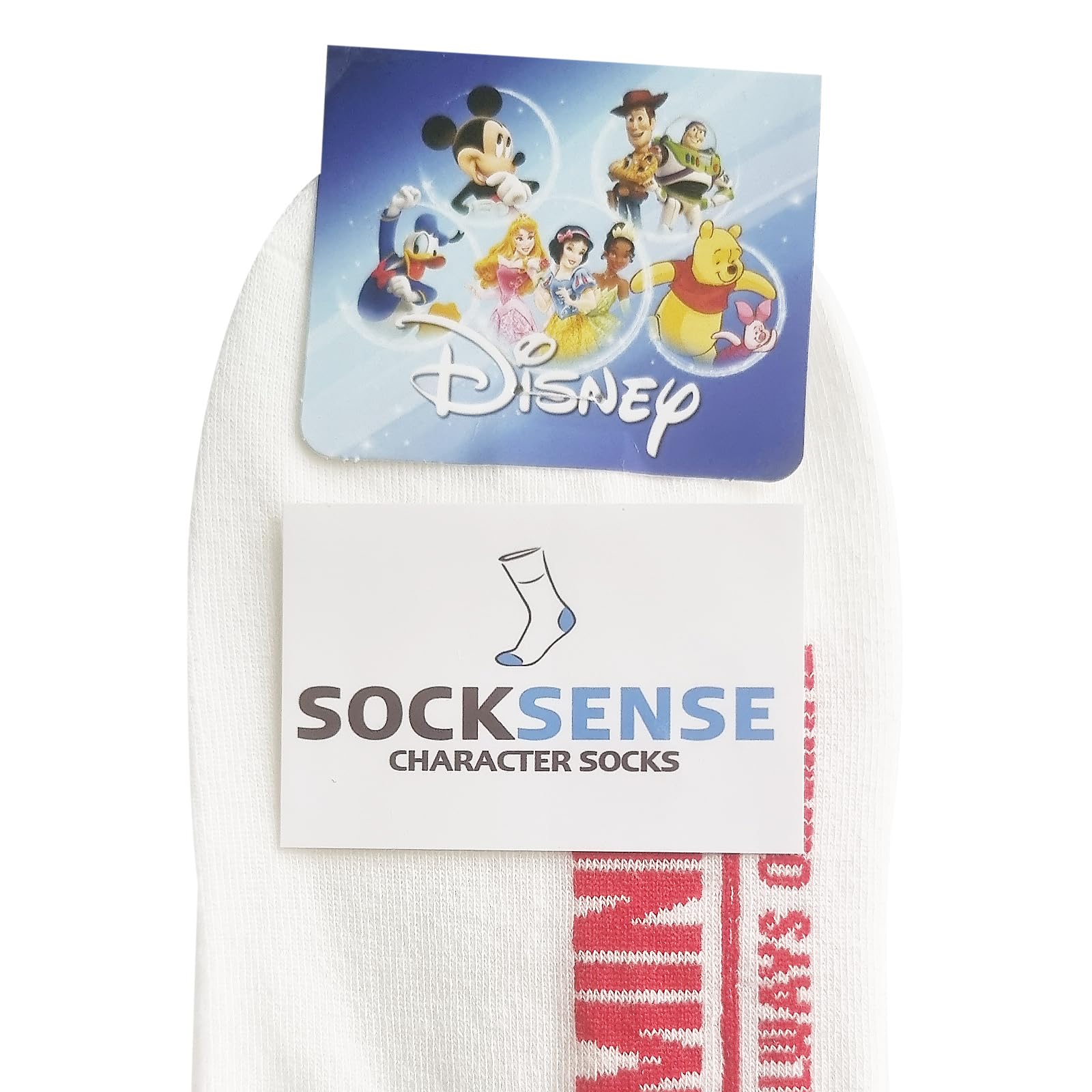 **Cartoon Character Women's Crew Socks - Soft & Comfortable Original Design Socks for Daily Wear, Gifts, and Cosplay**
