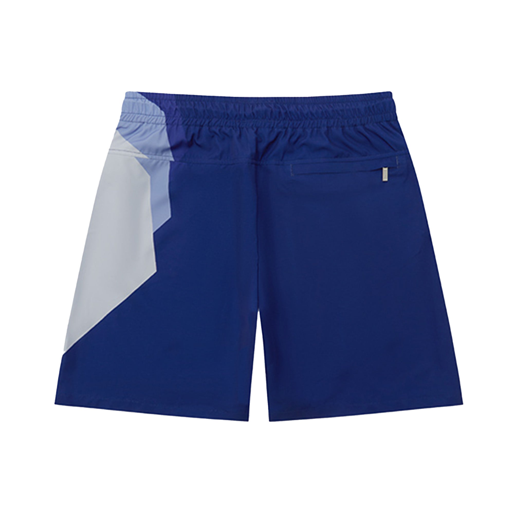 Geedup G Sublimated Lightweight Running Shorts for Men - Breathable Quick-Dry Athletic Shorts in Navy Blue - Perfect for Gym, Jogging & Summer Sports (2024)