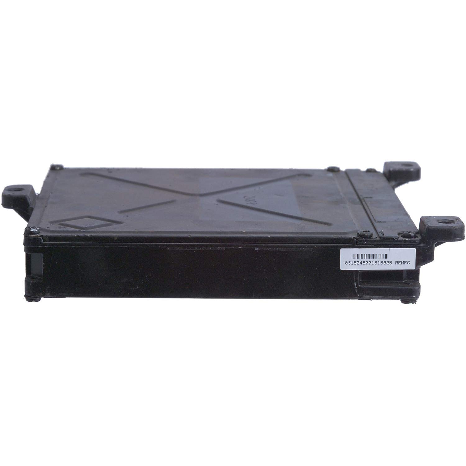 Cardone 72-2178 Remanufactured Import Engine Control Computer - Compatible with Multiple Vehicle Models | Perfect for Engine Performance Upgrades & ECU Replacement