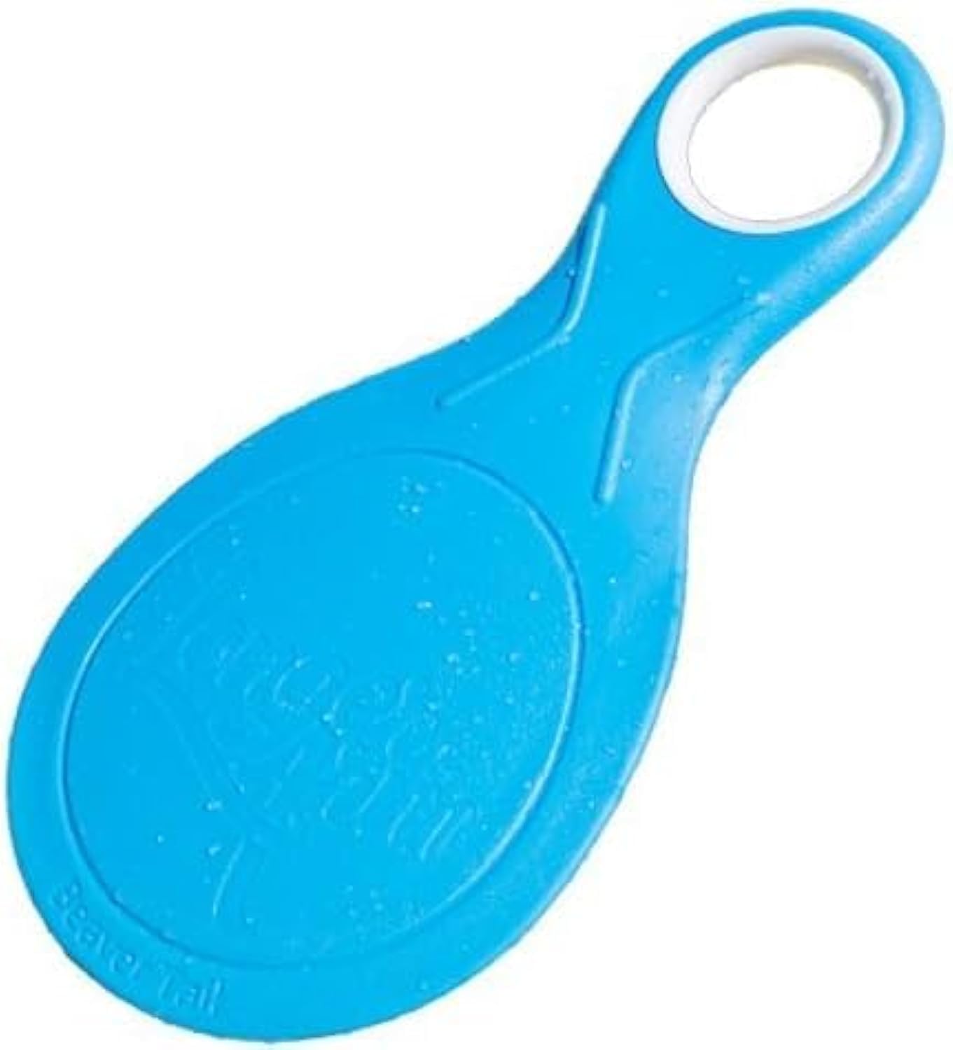 POOL BLASTER Brush Buddy Extended Arm - Premium Swimming Pool Wall Cleaner with Scrub Brush Head | Ideal for Deep Cleaning Pool Walls & Corners | Perfect for Pool Maintenance Kits & Weekly Cleaning Routines