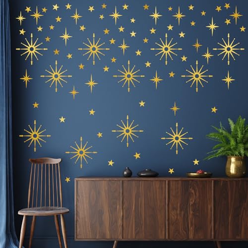 Gold Star